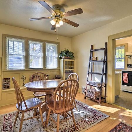 Charming Montana Home With Grill 6 Mi To Lake Elmo! Билингс Екстериор снимка