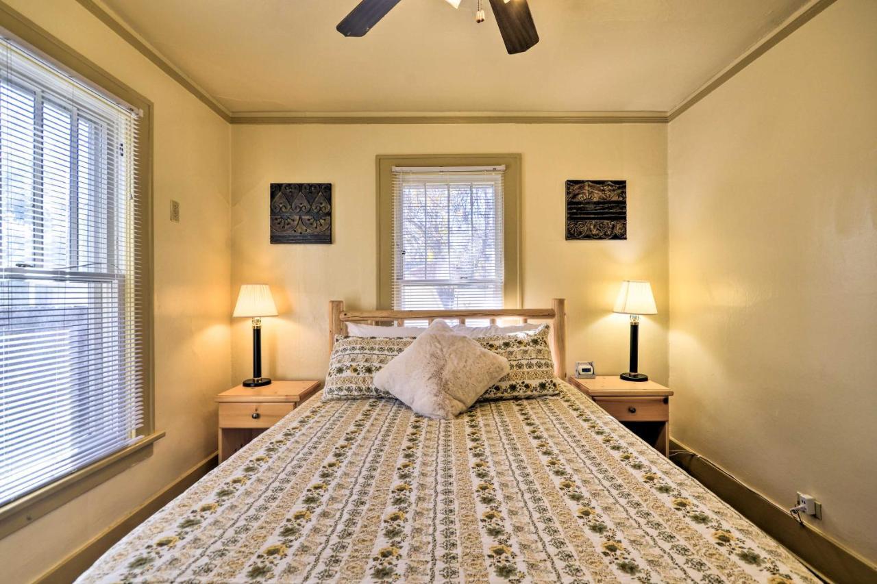 Charming Montana Home With Grill 6 Mi To Lake Elmo! Билингс Екстериор снимка