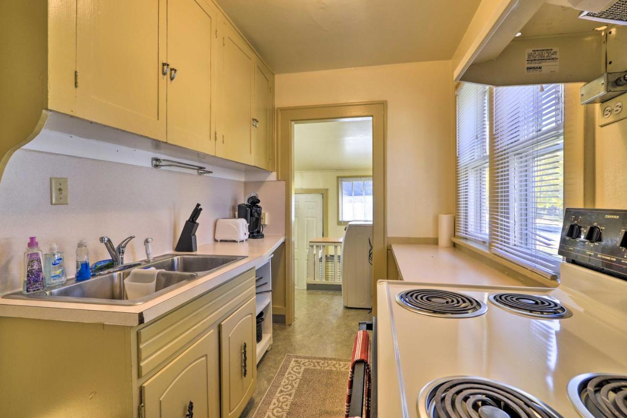 Charming Montana Home With Grill 6 Mi To Lake Elmo! Билингс Екстериор снимка