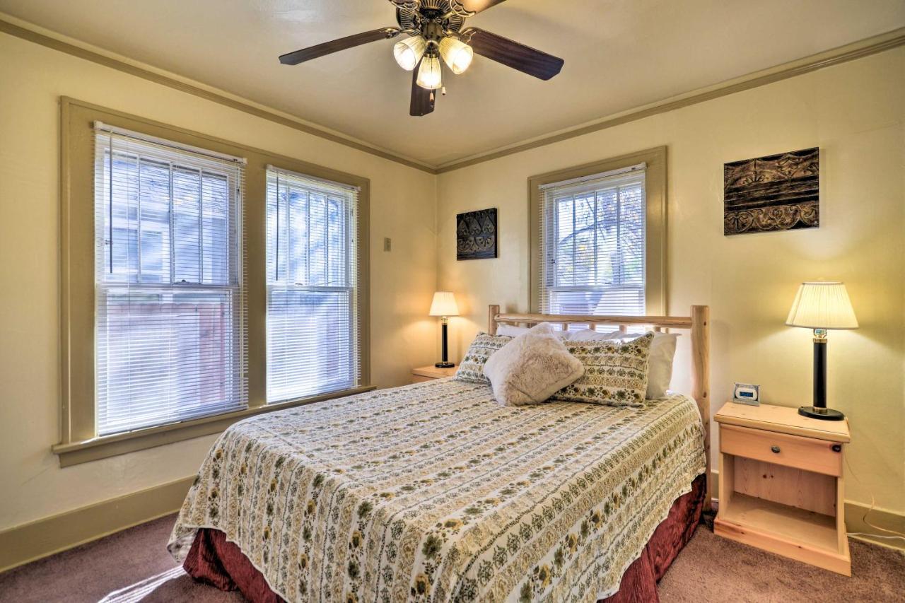 Charming Montana Home With Grill 6 Mi To Lake Elmo! Билингс Екстериор снимка