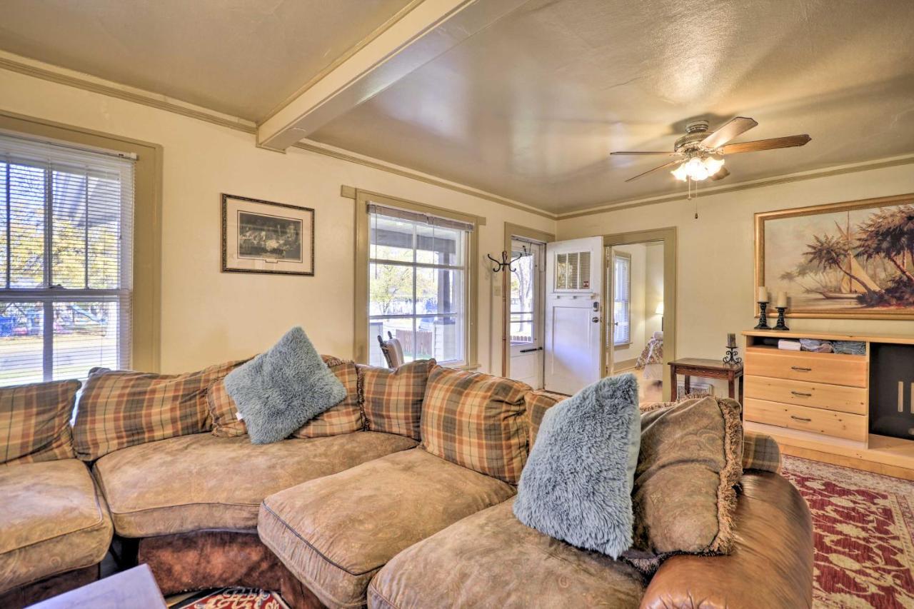 Charming Montana Home With Grill 6 Mi To Lake Elmo! Билингс Екстериор снимка