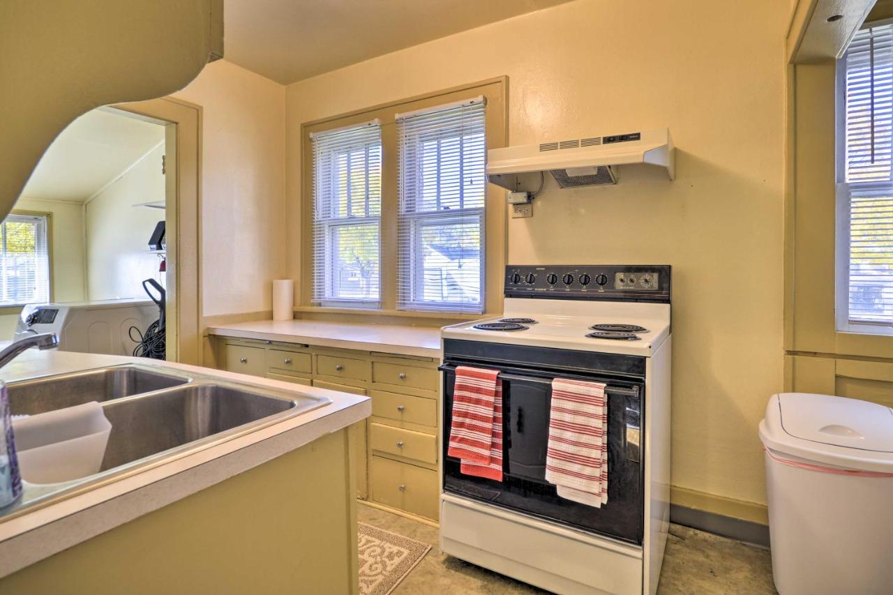 Charming Montana Home With Grill 6 Mi To Lake Elmo! Билингс Екстериор снимка